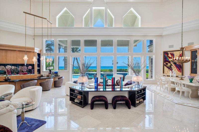  Single Family Homes Photo 2:  Stuart,  FL 34996