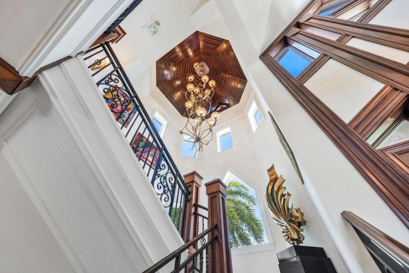 Single Family Homes Photo 25:  Stuart,  FL 34996