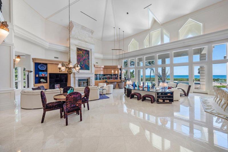  Single Family Homes Photo 3:  Stuart,  FL 34996