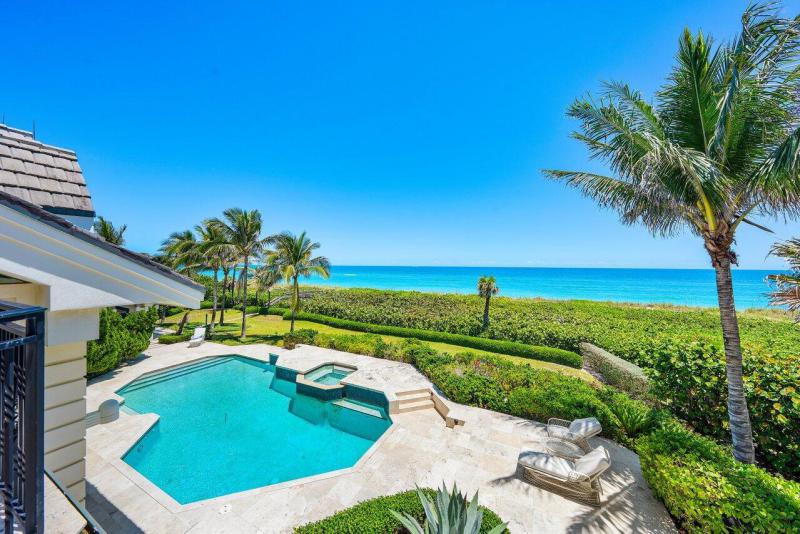  Single Family Homes Photo 33:  Stuart,  FL 34996