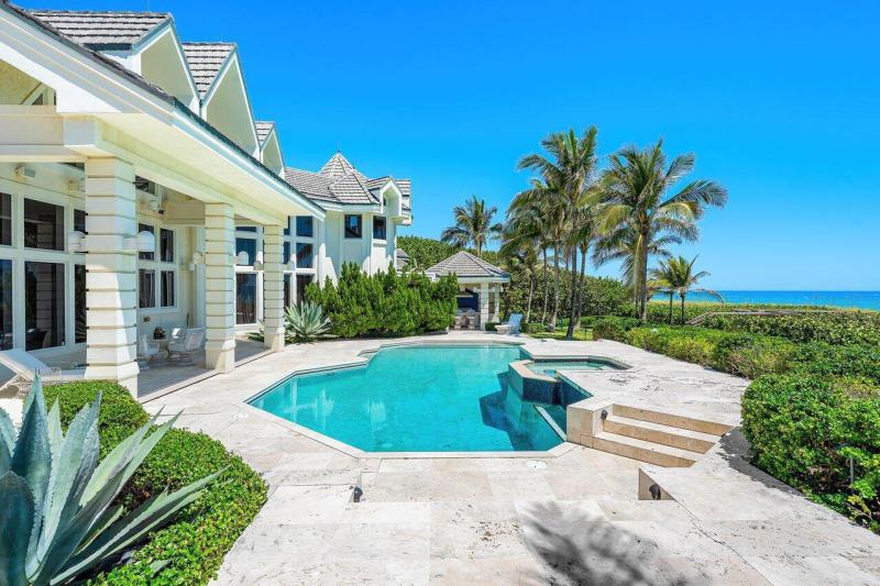  Single Family Homes Photo 47:  Stuart,  FL 34996