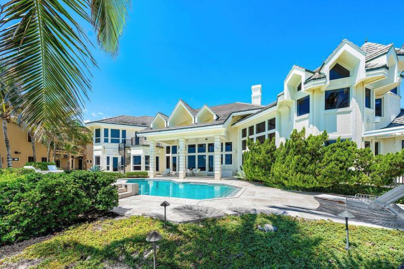  Single Family Homes Photo 49:  Stuart,  FL 34996