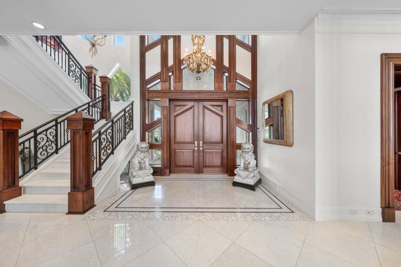  Single Family Homes Photo 5:  Stuart,  FL 34996