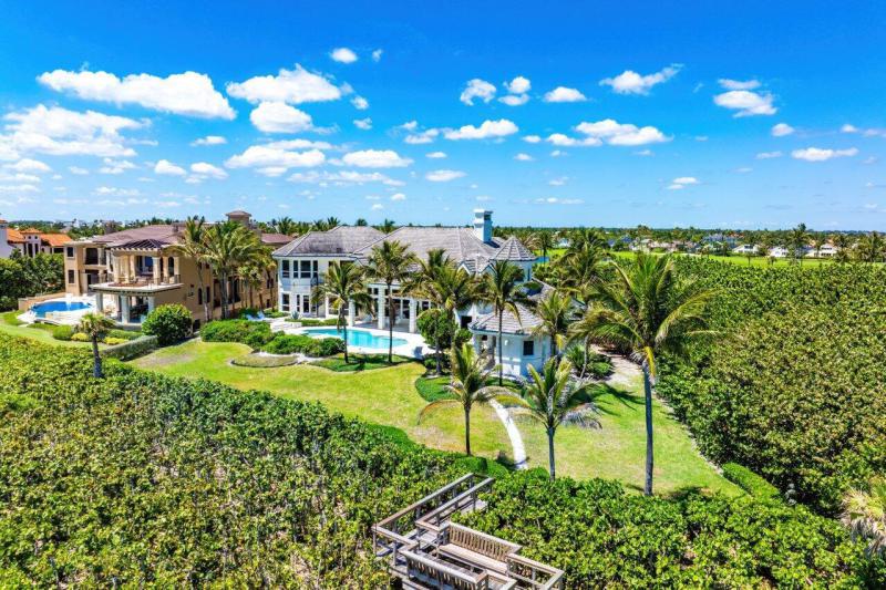  Single Family Homes Photo 52:  Stuart,  FL 34996