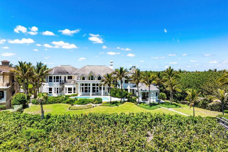  Single Family Homes Photo 53:  Stuart,  FL 34996