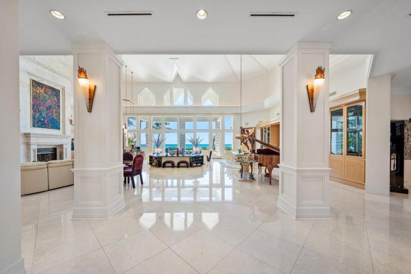  Single Family Homes Photo 6:  Stuart,  FL 34996