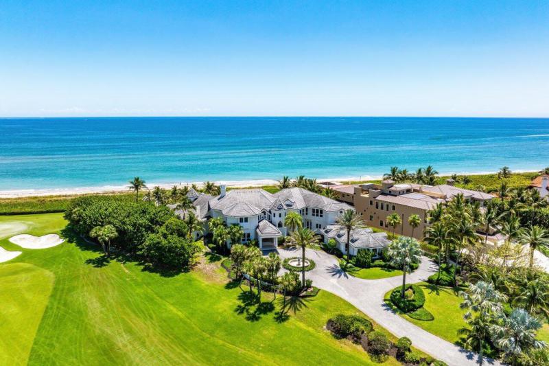  Single Family Homes Photo 61:  Stuart,  FL 34996