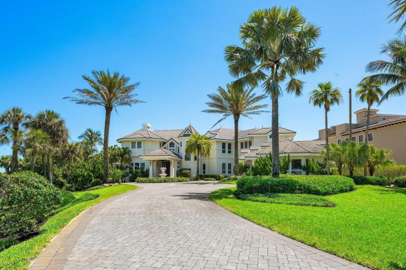  Single Family Homes Photo 64:  Stuart,  FL 34996