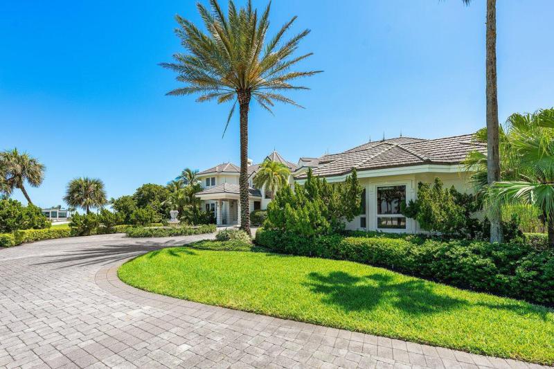  Single Family Homes Photo 66:  Stuart,  FL 34996