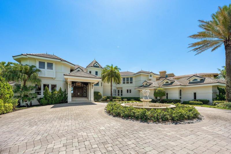  Single Family Homes Photo 67:  Stuart,  FL 34996