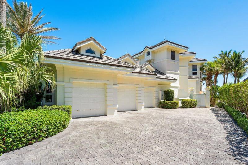  Single Family Homes Photo 69:  Stuart,  FL 34996