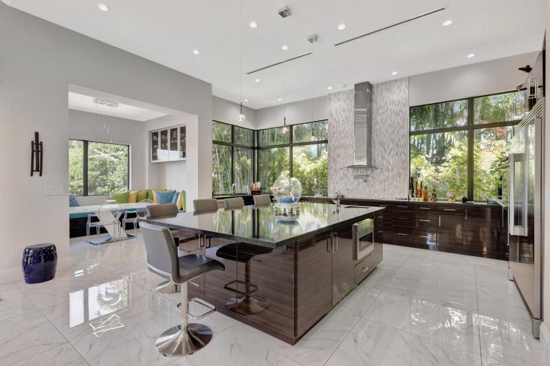  Single Family Homes Photo 14:  Palm Beach Gardens,  FL 33410