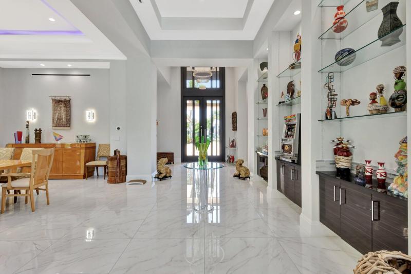  Single Family Homes Photo 27:  Palm Beach Gardens,  FL 33410