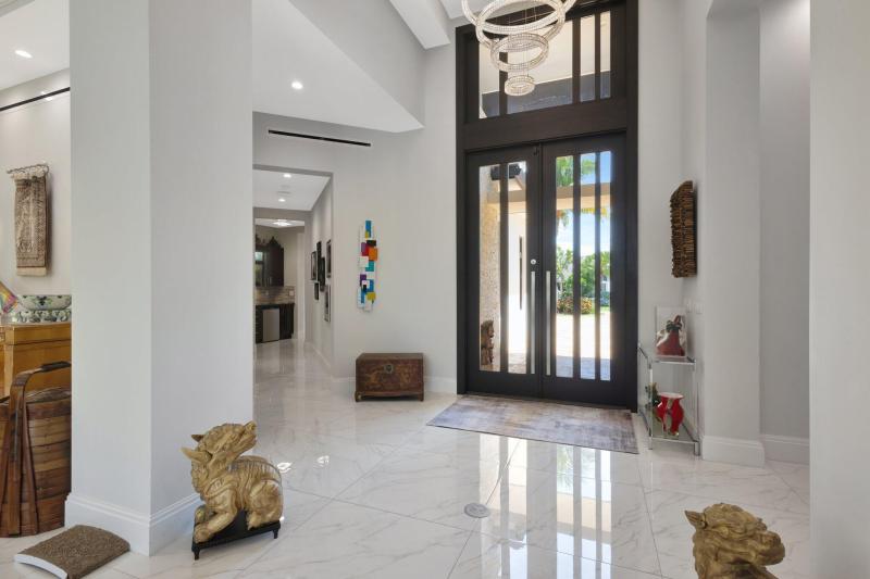  Single Family Homes Photo 38:  Palm Beach Gardens,  FL 33410