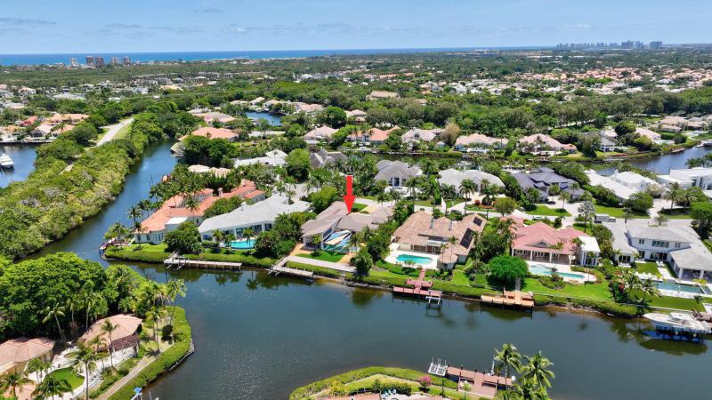  Single Family Homes Photo 4:  Palm Beach Gardens,  FL 33410