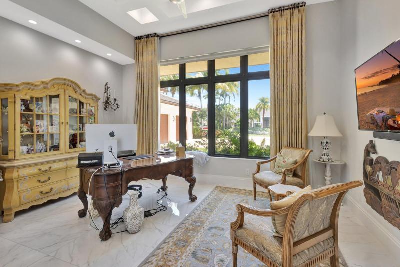  Single Family Homes Photo 49:  Palm Beach Gardens,  FL 33410