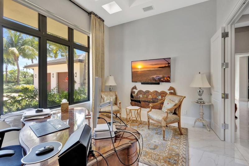  Single Family Homes Photo 50:  Palm Beach Gardens,  FL 33410