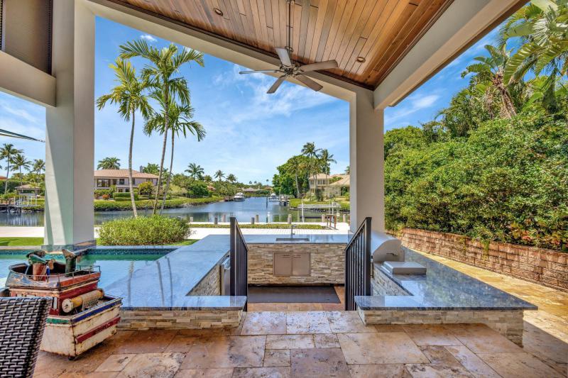  Single Family Homes Photo 53:  Palm Beach Gardens,  FL 33410