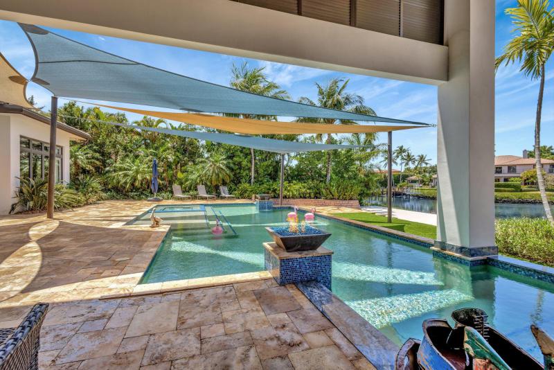  Single Family Homes Photo 56:  Palm Beach Gardens,  FL 33410