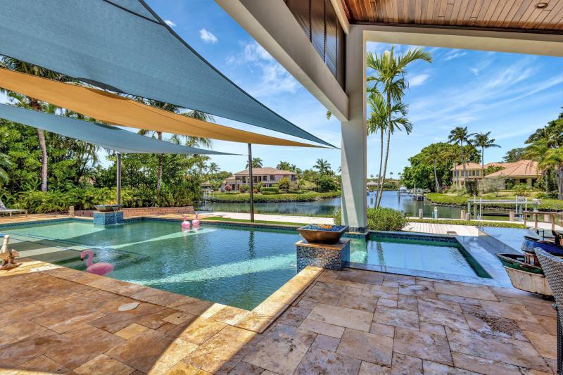  Single Family Homes Photo 59:  Palm Beach Gardens,  FL 33410