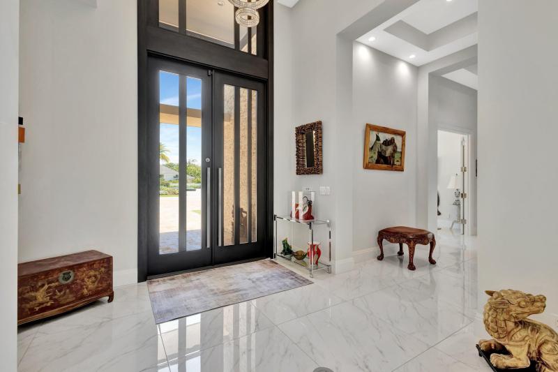  Single Family Homes Photo 6:  Palm Beach Gardens,  FL 33410