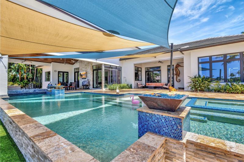  Single Family Homes Photo 65:  Palm Beach Gardens,  FL 33410