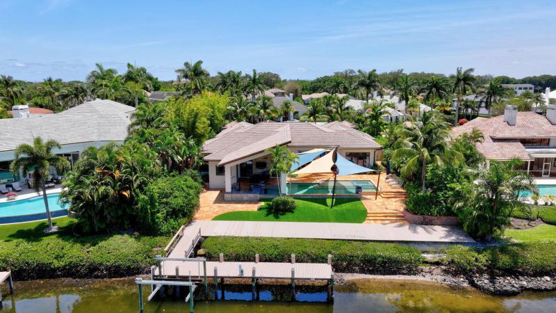  Single Family Homes Photo 67:  Palm Beach Gardens,  FL 33410