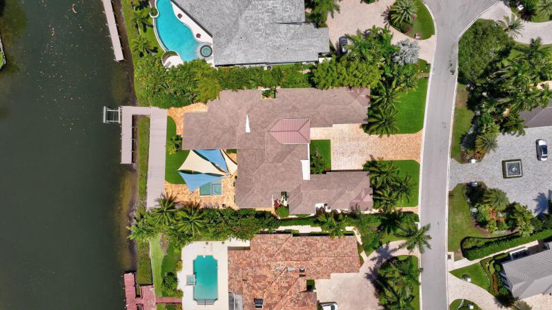  Single Family Homes Photo 68:  Palm Beach Gardens,  FL 33410