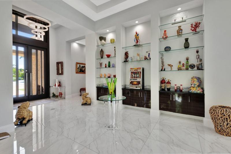  Single Family Homes Photo 7:  Palm Beach Gardens,  FL 33410