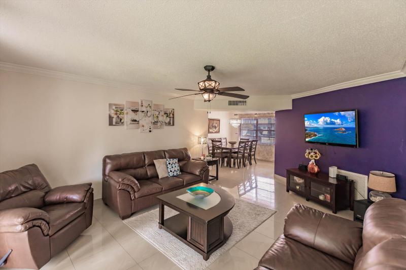 First Photo for Home For Sale at  Lauderdale Lakes, FL. 33319
