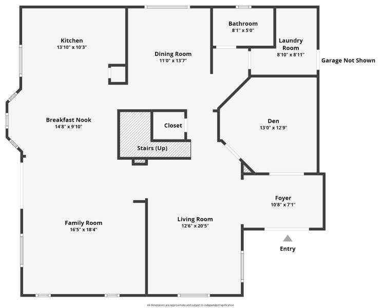  Single Family Homes Photo 32:  Coconut Creek,  FL 33073
