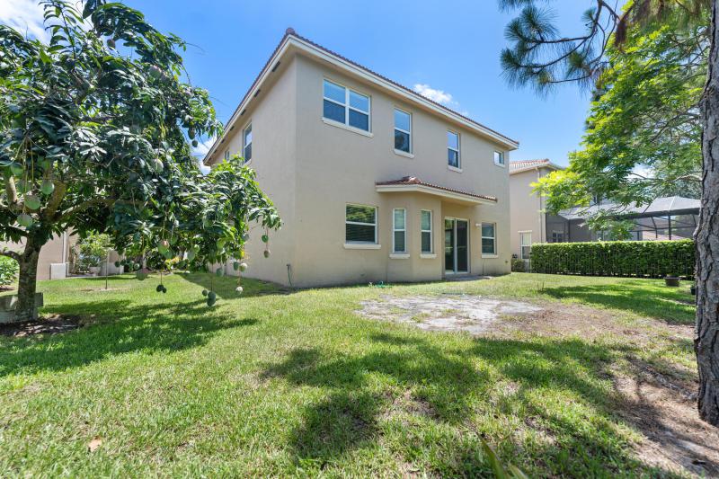  Single Family Homes Photo 38:  Coconut Creek,  FL 33073
