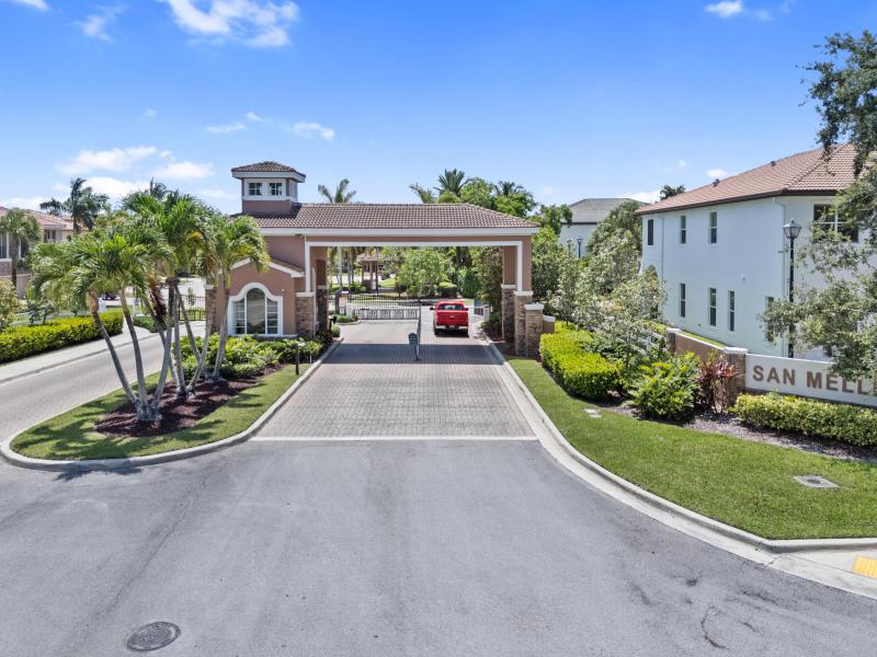  Single Family Homes Photo 42:  Coconut Creek,  FL 33073