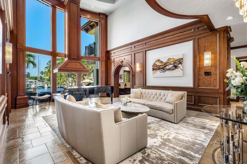  Single Family Homes Photo 10:  Lighthouse Point,  FL 33064