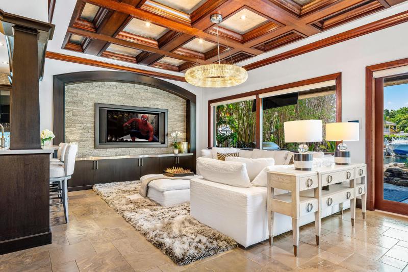  Single Family Homes Photo 14:  Lighthouse Point,  FL 33064