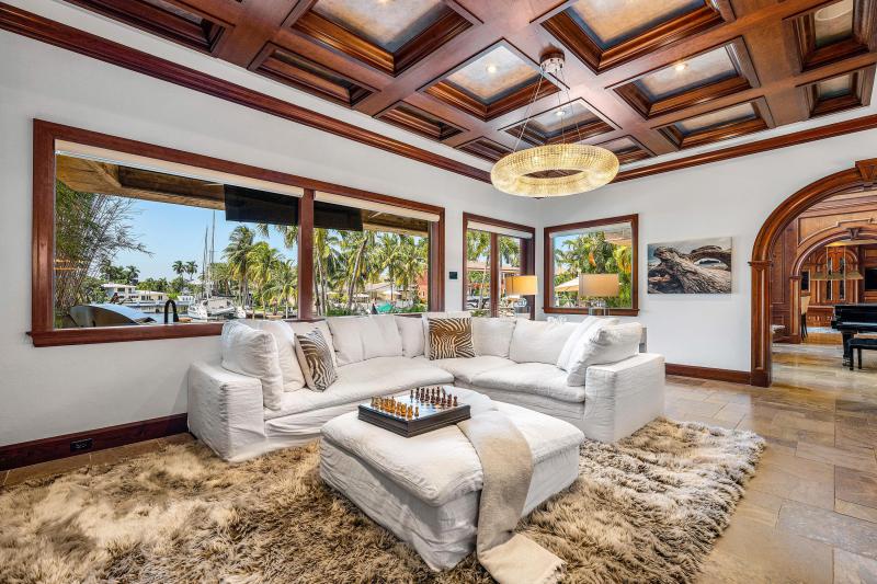  Single Family Homes Photo 18:  Lighthouse Point,  FL 33064