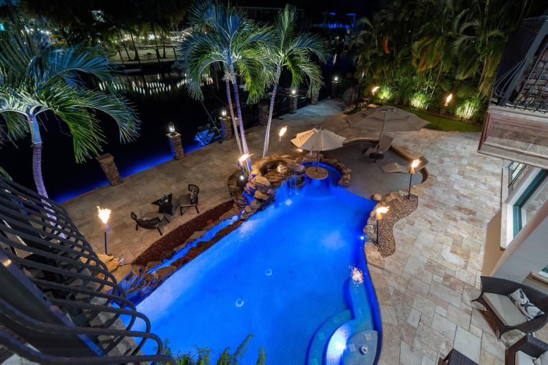  Single Family Homes Photo 27:  Lighthouse Point,  FL 33064