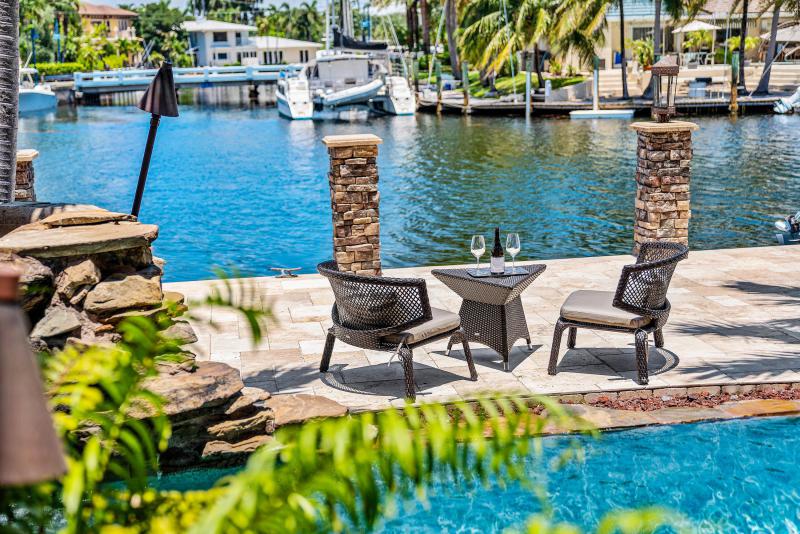  Single Family Homes Photo 39:  Lighthouse Point,  FL 33064