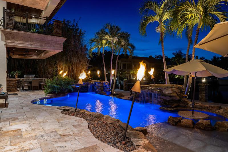  Single Family Homes Photo 44:  Lighthouse Point,  FL 33064