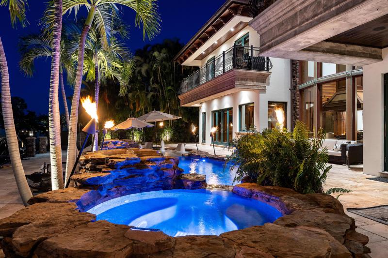  Single Family Homes Photo 45:  Lighthouse Point,  FL 33064