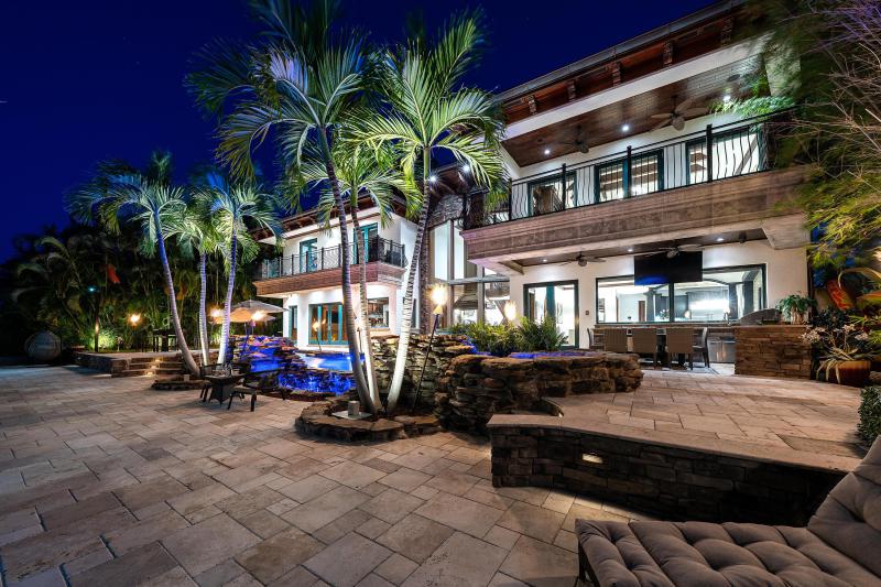  Single Family Homes Photo 49:  Lighthouse Point,  FL 33064