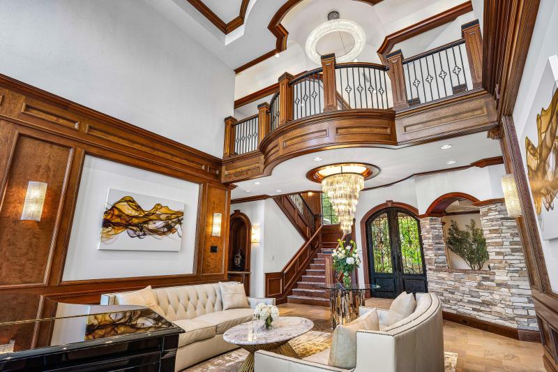  Single Family Homes Photo 5:  Lighthouse Point,  FL 33064