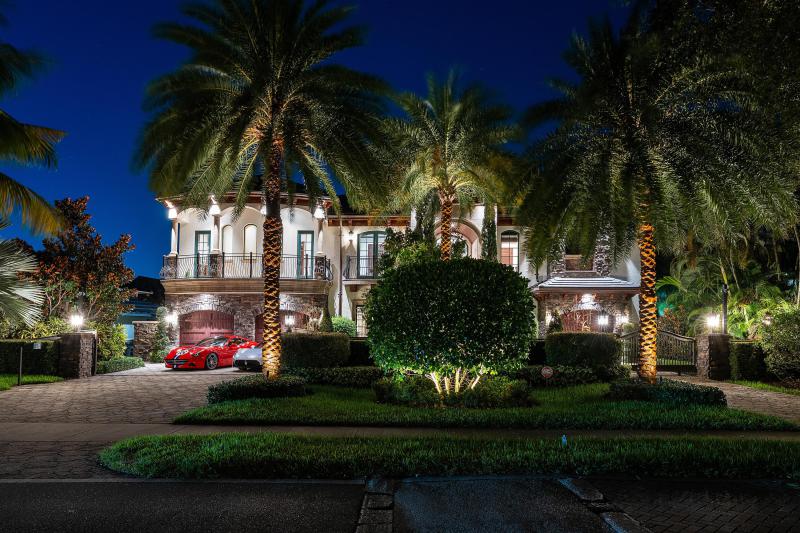  Single Family Homes Photo 51:  Lighthouse Point,  FL 33064