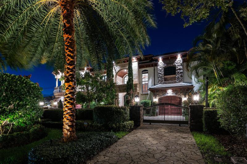  Single Family Homes Photo 52:  Lighthouse Point,  FL 33064