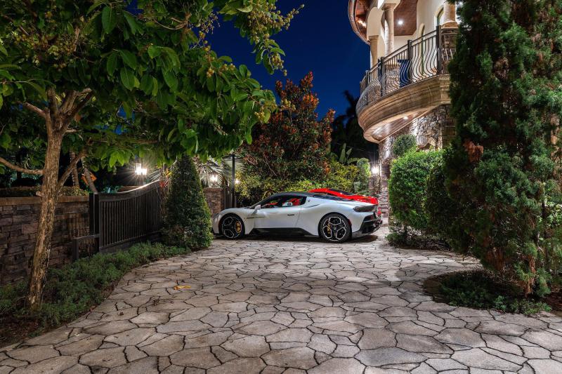  Single Family Homes Photo 53:  Lighthouse Point,  FL 33064