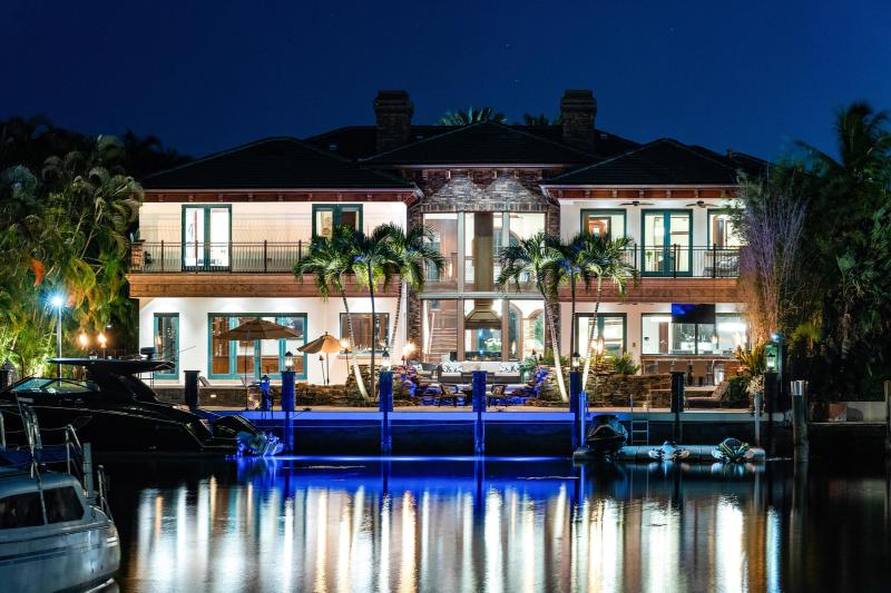  Single Family Homes Photo 56:  Lighthouse Point,  FL 33064