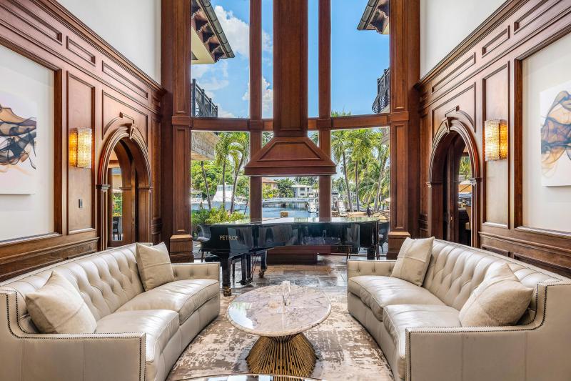  Single Family Homes Photo 8:  Lighthouse Point,  FL 33064