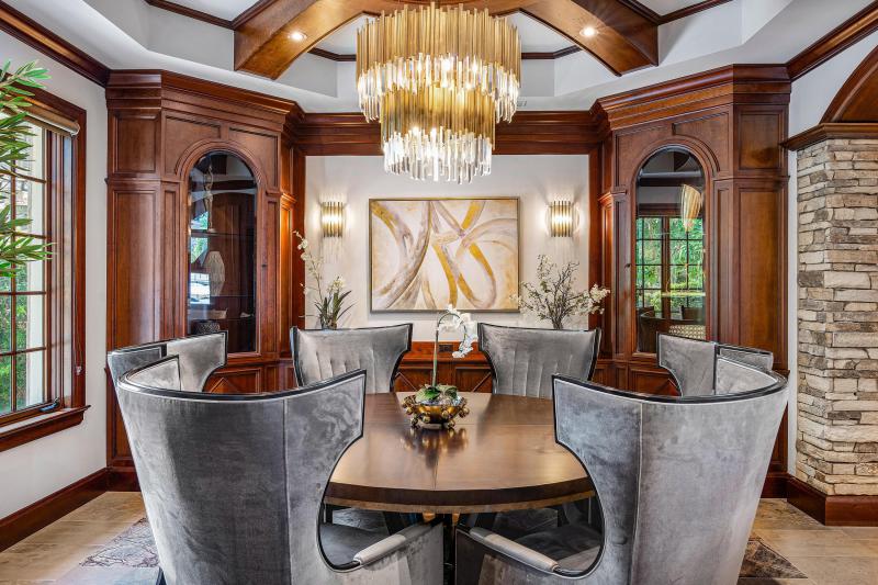  Single Family Homes Photo 9:  Lighthouse Point,  FL 33064