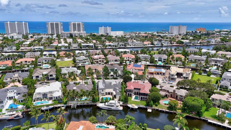 Single Family Homes Photo 102:  Boca Raton,  FL 33432