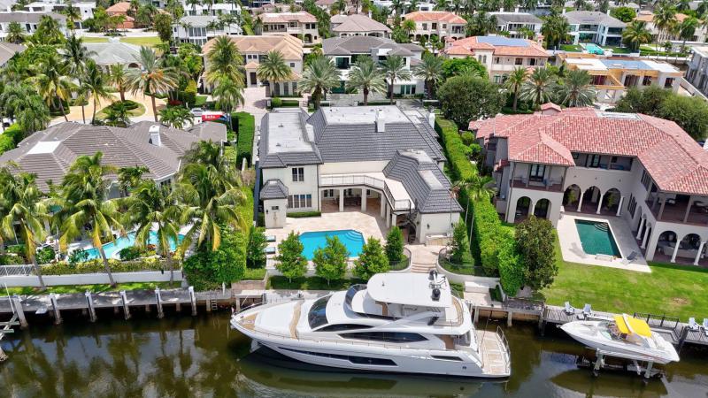  Single Family Homes Photo 105:  Boca Raton,  FL 33432